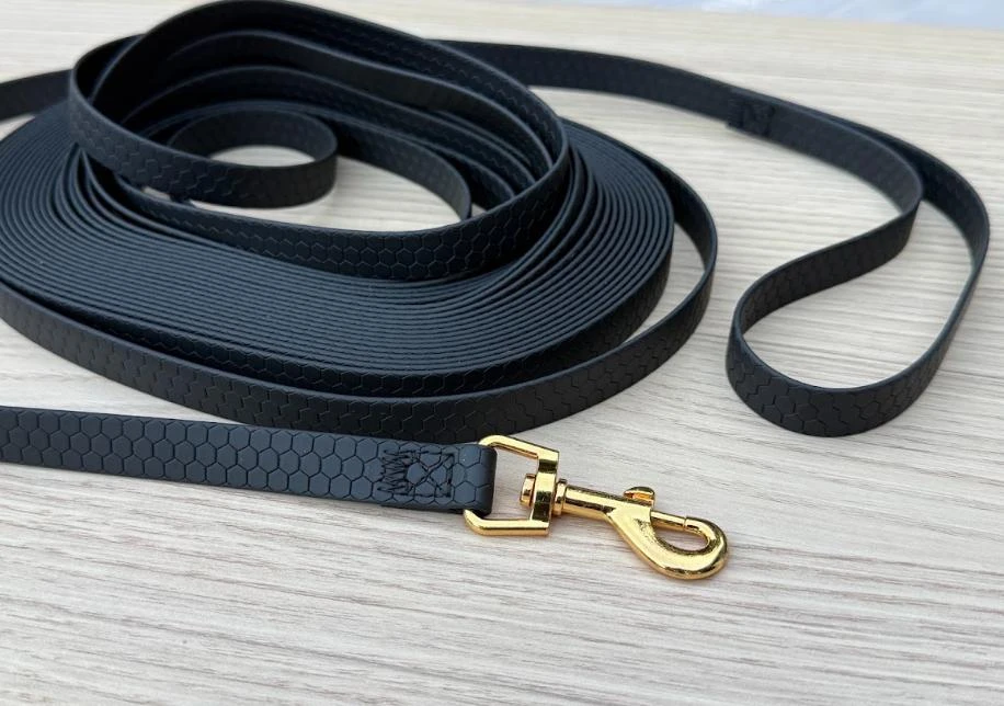 Correa de biotano hexa impermeable 12M, ligera y resistente [negro] – photo 2
